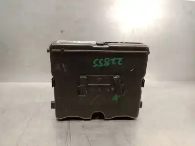 Автозапчастина б/у електронний модуль для dacia duster (hm_) 1.0 tce 90 посилання на oem iam 285252041r 5hb01712008 