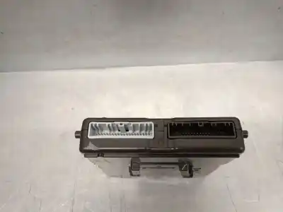 Автозапчастина б/у електронний модуль для dacia duster (hm_) 1.0 tce 90 посилання на oem iam 285252041r 5hb01712008 