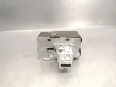 Автозапчасти б/у противоугонное устройство за dacia duster (hm_) 1.0 tce 90 ссылки oem iam 487006484r  