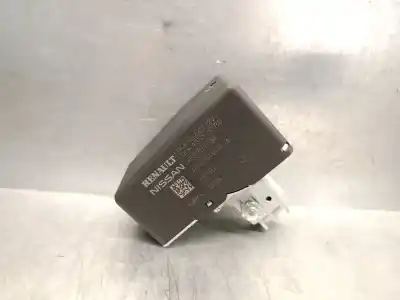 Second-hand car spare part anti-theft device for dacia duster (hm_) 1.0 tce 90 oem iam references 487006484r