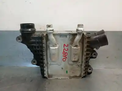 Автозапчастина б/у інтеркулер для land rover range rover evoque (l538) 2.0 d 4x4 посилання на oem iam gj329l440ad