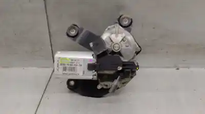 Peça sobressalente para automóvel em segunda mão motor do limpador traseiro por mini mini countryman (r60) cooper d referências oem iam 6763693201304