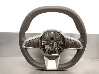 Second-hand car spare part steering wheel for dacia duster (hm_) 1.0 tce 90 oem iam references 484000004r