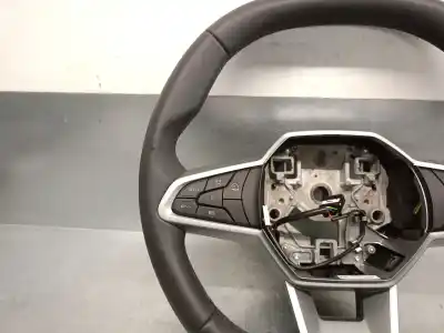 Автозапчасти б/у руль за dacia duster (hm_) 1.0 tce 90 ссылки oem iam 484000004r  