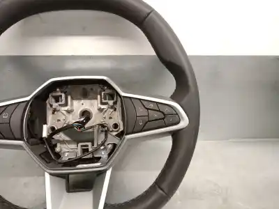 Автозапчасти б/у руль за dacia duster (hm_) 1.0 tce 90 ссылки oem iam 484000004r  