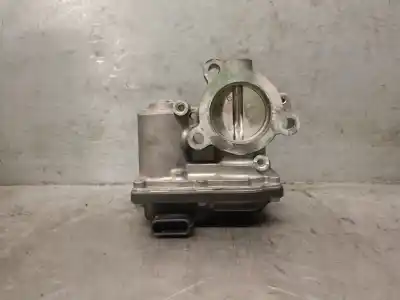 Peça sobressalente para automóvel em segunda mão borboleta de admissão por dacia sandero ii 1.0 sce 75 (b8jc, b8jd) referências oem iam 161204132r