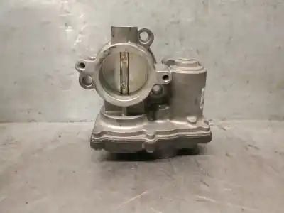 Pezzo di ricambio per auto di seconda mano scatola della farfalla per dacia sandero ii 1.0 sce 75 (b8jc, b8jd) riferimenti oem iam 161204132r  161204132r