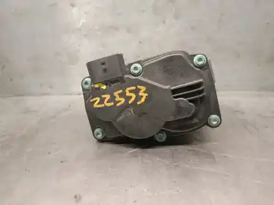 Pezzo di ricambio per auto di seconda mano scatola della farfalla per dacia sandero ii 1.0 sce 75 (b8jc, b8jd) riferimenti oem iam 161204132r  161204132r