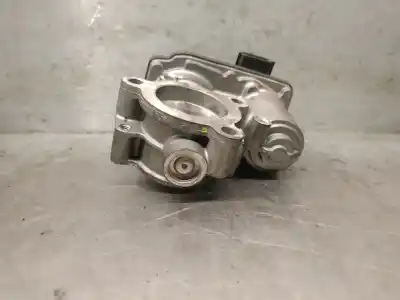 Pezzo di ricambio per auto di seconda mano scatola della farfalla per dacia sandero ii 1.0 sce 75 (b8jc, b8jd) riferimenti oem iam 161204132r  161204132r