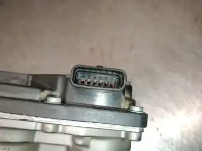 Pezzo di ricambio per auto di seconda mano scatola della farfalla per dacia sandero ii 1.0 sce 75 (b8jc, b8jd) riferimenti oem iam 161204132r  161204132r