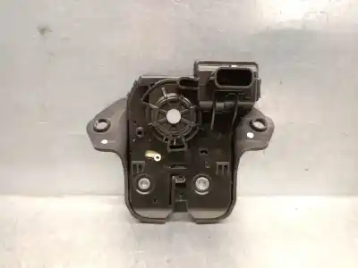 Автозапчастина б/у ЗАМОК БАГАЖНИКА / ВОРОТ для DACIA DUSTER (HM_)  Посилання на OEM IAM 905030754R  905030754R