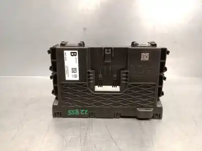 Автозапчасти б/у электронный модуль за dacia duster (hm_) 1.0 tce 90 ссылки oem iam 284z17873r