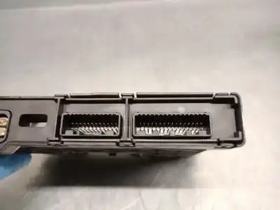 Second-hand car spare part electronic module for dacia duster (hm_) 1.0 tce 90 oem iam references 284z17873r  