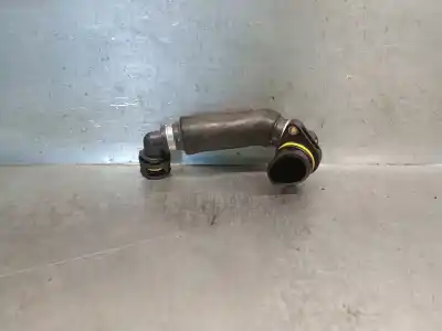 Pezzo di ricambio per auto di seconda mano tubo per land rover range rover evoque (l538) 2.0 d 4x4 riferimenti oem iam g4d36c342bb  g4d36c342bb