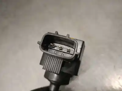 Pezzo di ricambio per auto di seconda mano bobina di accensione per dacia sandero ii 1.0 sce 75 (b8jc, b8jd) riferimenti oem iam 224330437r  224330437r