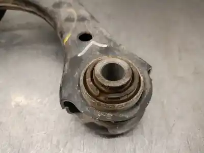 Peça sobressalente para automóvel em segunda mão braço de suspensão superior traseiro esquerdo por kia xceed (cd) 1.0 t-gdi referências oem iam 55100g4aa0  55100g4aa0