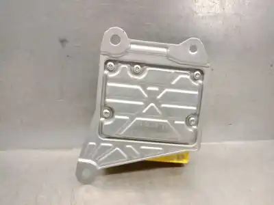 Second-hand car spare part airbag control unit for dacia duster (hm_) 1.0 tce 90 oem iam references 285550599r  