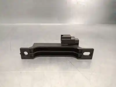 Автозапчасти б/у антенна за dacia duster (hm_) 1.0 tce 90 ссылки oem iam a3c0086970000  