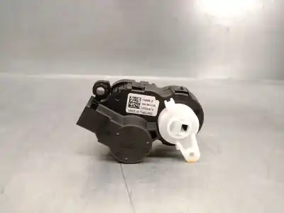 Second-hand car spare part air conditioning hatches opening motor for dacia duster (hm_) 1.0 tce 90 oem iam references hac360vlg5