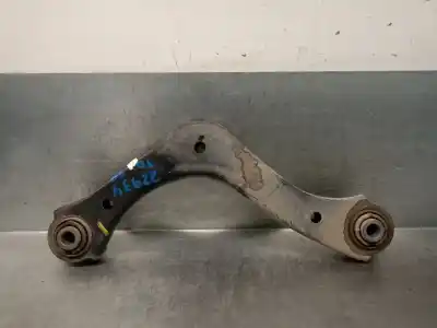 Pezzo di ricambio per auto di seconda mano braccio sospensione superiore posteriore destro per kia xceed (cd) 1.0 t-gdi riferimenti oem iam 55101g4aa0  55101g4aa0