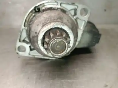 Автозапчасти б/у двигатель запускается за seat leon (1m1) 1.9 tdi ссылки oem iam 02a911024b d7rs30 valeo 02a911024d