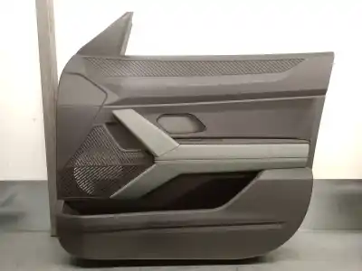 Автозапчастина б/у обработка передніх правіх дверей для DACIA DUSTER (HM_) 1.0 TCE 90 Посилання на OEM IAM 809007008R  