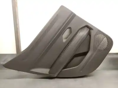 Second-hand car spare part left rear door trim for dacia duster (hm_) 1.0 tce 90 oem iam references 829014090r