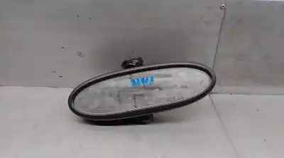 Peça sobressalente para automóvel em segunda mão espelho retrovisor interior por mini mini countryman (r60) cooper d referências oem iam 51169302871