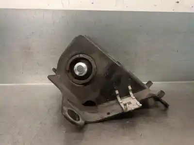 Peça sobressalente para automóvel em segunda mão suporte do braço de suspensão traseira direita por mini mini countryman (r60) cooper d referências oem iam 9807101014