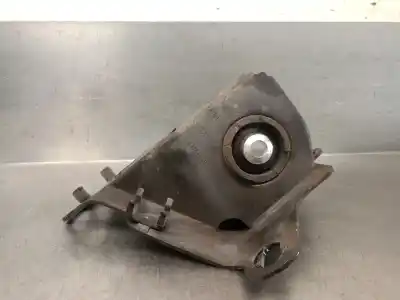 Peça sobressalente para automóvel em segunda mão suporte do braço de suspensão traseiro esquerdo por mini mini countryman (r60) cooper d referências oem iam 9807101013