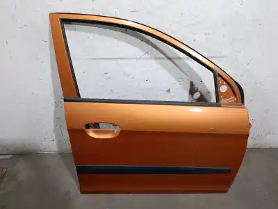Second-hand car spare part front right door for kia picanto i (sa) 1.1 oem iam references 7600407010