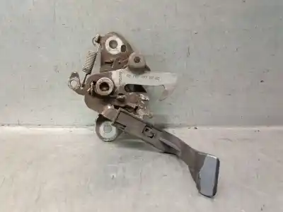 Second-hand car spare part Bonnet Lock for PEUGEOT 407 SW (6E_, 6D_) 2.0 HDi 135 OEM IAM references 9646344780  793474
