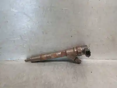 Peça sobressalente para automóvel em segunda mão injetor por chrysler voyager iv (rg, rs) 2.8 crd referências oem iam 04055110059