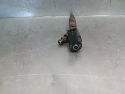 Second-hand car spare part injector for chrysler voyager iv (rg, rs) 2.8 crd oem iam references 04055110059  5066820aa