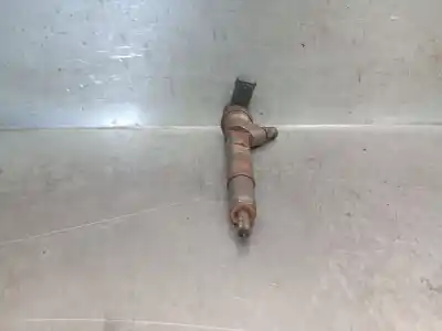 Second-hand car spare part injector for chrysler voyager iv (rg, rs) 2.8 crd oem iam references 04055110059  5066820aa