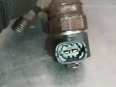 Second-hand car spare part injector for chrysler voyager iv (rg, rs) 2.8 crd oem iam references 04055110059  5066820aa