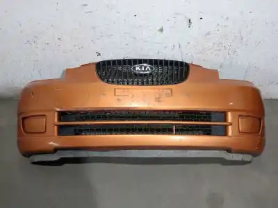 Second-hand car spare part front bumper for kia picanto i (sa) 1.1 oem iam references 8651007120