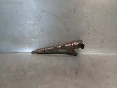 Peça sobressalente para automóvel em segunda mão injetor por chrysler voyager iv (rg, rs) 2.8 crd referências oem iam 04055110059