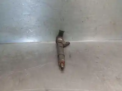 Second-hand car spare part injector for chrysler voyager iv (rg, rs) 2.8 crd oem iam references 04055110059  5066820aa