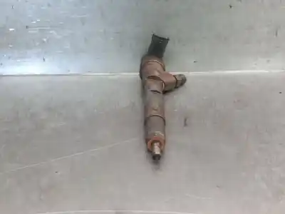 Second-hand car spare part injector for chrysler voyager iv (rg, rs) 2.8 crd oem iam references 04055110059  5066820aa