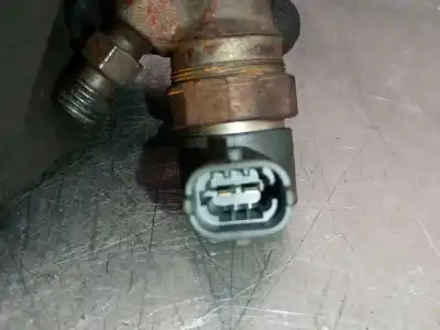 Second-hand car spare part injector for chrysler voyager iv (rg, rs) 2.8 crd oem iam references 04055110059  5066820aa