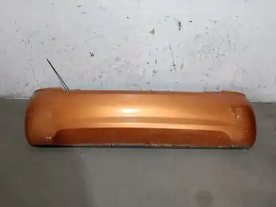 Автозапчасти б/у задний бампер за KIA PICANTO I (SA) 1.1 ссылки OEM IAM 8661107010  8661107010