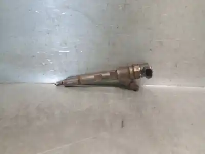 Peça sobressalente para automóvel em segunda mão injetor por chrysler voyager iv (rg, rs) 2.8 crd referências oem iam 04055110059
