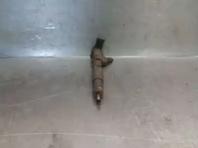 Second-hand car spare part injector for chrysler voyager iv (rg, rs) 2.8 crd oem iam references 04055110059  5066820aa