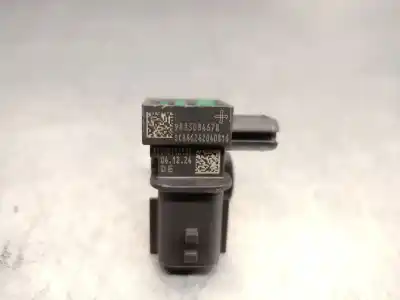 Peça sobressalente para automóvel em segunda mão sensor por dacia duster (hm_) 1.0 tce 90 referências oem iam 988308467r  