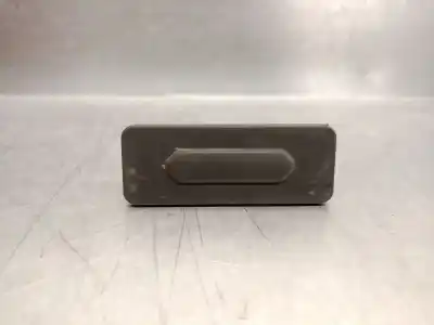 Автозапчасти б/у внешняя ручка ворот за dacia duster (hm_) 1.0 tce 90 ссылки oem iam 906069264r