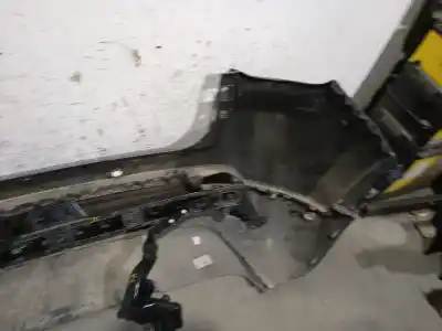 İkinci el araba yedek parçası arka tampon için jeep compass (mp, m6, mv, m7) 1.3 oem iam referansları 735743715  735743715