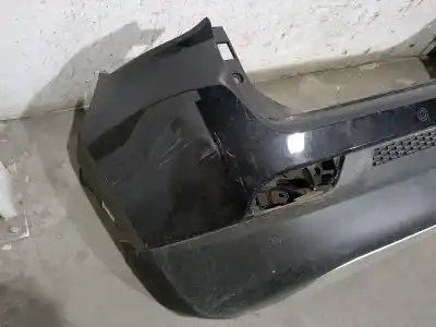 Автозапчасти б/у задний бампер за jeep-viasa compass (mp, m6, mv, m7) 1.3 ссылки oem iam 735743715  735743715