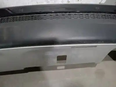 Автозапчасти б/у задний бампер за jeep-viasa compass (mp, m6, mv, m7) 1.3 ссылки oem iam 735743715  735743715