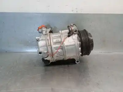 Second-hand car spare part air conditioning compressor for land rover range rover evoque (l538) 2.0 d 4x4 oem iam references cpla19d629bh